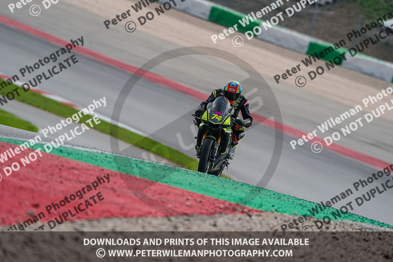 motorbikes;no limits;peter wileman photography;portimao;portugal;trackday digital images